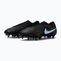 Férfi focicipő Nike Tiempo Maestro Elite SG-Pro black/ice blue 10