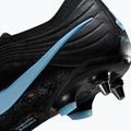 Férfi focicipő Nike Tiempo Maestro Elite SG-Pro black/ice blue 15