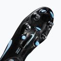 Férfi focicipő Nike Tiempo Maestro Elite SG-Pro black/ice blue 16