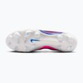 Férfi focicipő Nike Tiempo Ligera Pro FG white/racer blue/pink blast/black 12