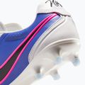 Férfi focicipő Nike Tiempo Ligera Pro FG white/racer blue/pink blast/black 13