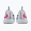 Gyerek focicipő Nike Jr. Phantom 6 Low Academy IN racer blue/white/pink blast 4