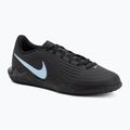 Férfi futballcipő Nike Tiempo Maestro Club IC black/ice
