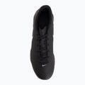 Férfi futballcipő Nike Tiempo Maestro Club IC black/ice 5