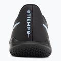Férfi futballcipő Nike Tiempo Maestro Club IC black/ice 6