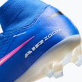 Férfi focicipő Nike Mercurial Superfly 10 Elite FG racer blue/white 9