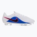 Férfi focicipő Nike Tiempo Maestro Academy FG/MG white/racer blue/pink blast/black 2