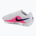 Férfi focicipő Nike Tiempo Maestro Academy FG/MG white/racer blue/pink blast/black 3