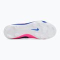 Férfi focicipő Nike Tiempo Maestro Academy FG/MG white/racer blue/pink blast/black 4