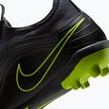 Gyerek focicipő Nike Tiempo Maestro Flex Jr FG/MG PS black/volt/black 6