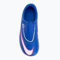 Gyerek futballcipő Nike Jr 5