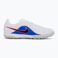 Gyerek focicipő Nike Tiempo Maestro Academy Jr TF white/racer blue/pink blast/black 2