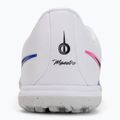 Gyerek focicipő Nike Tiempo Maestro Academy Jr TF white/racer blue/pink blast/black 6