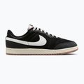 Nike Air Jordan Skyline Low férfi cipő black/anthracite/summit white 8