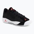 Férfi kosárlabdacipők Nike Jordan Luka 77 black/white/university red