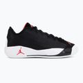 Férfi kosárlabdacipők Nike Jordan Luka 77 black/white/university red 2