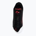 Férfi kosárlabda cipő  Jordan Gap 77 black/white/university red 5