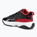 Férfi cipők  Jordan Max Aura 7 black/white/gym red 3
