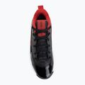Férfi cipők  Jordan Max Aura 7 black/white/gym red 5