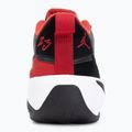 Férfi cipők  Jordan Max Aura 7 black/white/gym red 6