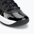 Férfi cipők  Jordan Max Aura 7 black/white/gym red 7