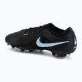 Férfi focicipő Nike Tiempo Maestro Elite FG black/ice blue 3