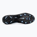 Férfi focicipő Nike Tiempo Maestro Elite FG black/ice blue 4