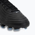 Férfi focicipő Nike Tiempo Maestro Elite FG black/ice blue 7