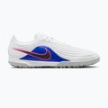 Férfi futballcipő Nike Tiempo Maestro Academy TF white/racer blue/pink blast/black 8