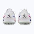 Férfi futballcipő Nike Tiempo Maestro Academy TF white/racer blue/pink blast/black 11