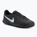 Gyerek focicipő Nike Tiempo Maestro Club Jr IC black/ice
