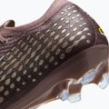 Férfi futballcipő Nike Mercurial Vapor 16 Elite Kylian Mbappe FG plum eclipse/metallic silver 8