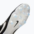 Férfi focicipők Nike Tiempo Ligera Pro FG black/white 8