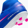 Férfi focicipő Nike Mercurial Superfly 10 Academy FG/MG racer blue/white 9