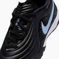 Gyerek focicipő Nike Tiempo Maestro Academy Jr TF black/ice blue 8