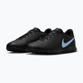 Férfi focicipő Nike Tiempo Maestro Club TF black/ice 10