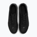 Férfi focicipő Nike Tiempo Maestro Club TF black/ice 12