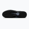 Férfi focicipő Nike Tiempo Maestro Club TF black/ice 13