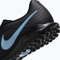 Férfi focicipő Nike Tiempo Maestro Club TF black/ice 15
