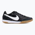 Férfi focicipők Nike Streetgato black/white 2