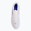 Férfi focicipő Nike Tiempo Maestro Acad SG-Pro AC white/racer blue/pink blast/black 5