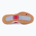 Férfi kosárlabda cipő  Jordan Gap 77 chile red/gum light brown/white 4