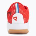 Férfi kosárlabda cipő  Jordan Gap 77 chile red/gum light brown/white 6