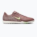 Férfi focicipők Nike Mercurial Vapor 16 Academy Kylian Mbappe TF plum eclipse/metallic silver