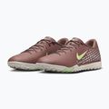 Férfi focicipők Nike Mercurial Vapor 16 Academy Kylian Mbappe TF plum eclipse/metallic silver 3