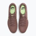 Férfi focicipők Nike Mercurial Vapor 16 Academy Kylian Mbappe TF plum eclipse/metallic silver 5