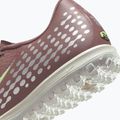 Férfi focicipők Nike Mercurial Vapor 16 Academy Kylian Mbappe TF plum eclipse/metallic silver 8