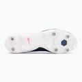 Férfi focicipők Nike Phantom 6 Low Academy SG racer blue/white/pink blast 4
