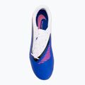 Férfi focicipők Nike Phantom 6 Low Academy SG racer blue/white/pink blast 5