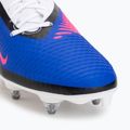 Férfi focicipők Nike Phantom 6 Low Academy SG racer blue/white/pink blast 7